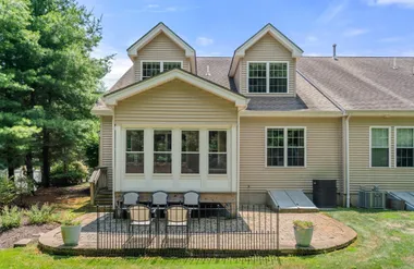 26 STONEBRIDGE DR # 26, HANSON, MA, 0234..., Hanson, MA 02341