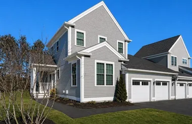 44 MARINERS WAY 44, PLYMOUTH, MA, 02360, Plymouth, MA 02360