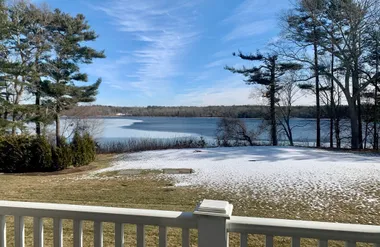 57 LONG POINT RD UNIT 104, LAKEVILLE, MA..., Lakeville, MA 02347