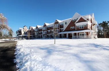 57 LONG POINT RD UNIT 208, LAKEVILLE, MA..., Lakeville, MA 02347