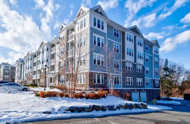 4 FRANCIS DR 312, ANDOVER, MA, 01810, Andover, MA 01810