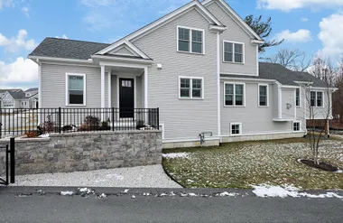 47 WESTON LN # 47, HOPKINTON, MA, 01748, Hopkinton, MA 01748