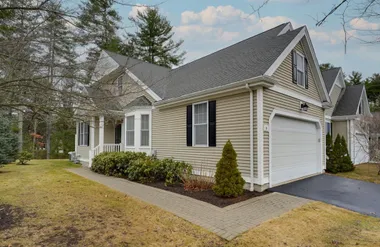 20 GLACIER WAY 20, HOLLISTON, MA, 01746, Holliston, MA 01746
