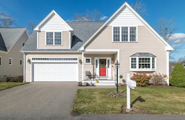 1 VON RHOR DR 1, ROCKLAND, MA, 02370, Rockland, MA 02370