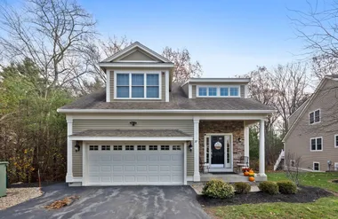 37 WHITE CEDAR DR 37, MIDDLETON, MA, 019..., Middleton, MA 01949