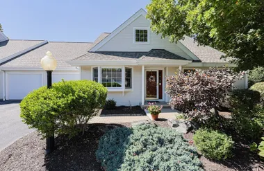 9 SHAKER WAY 9, WESTBOROUGH, MA, 01581, Westborough, MA 01581