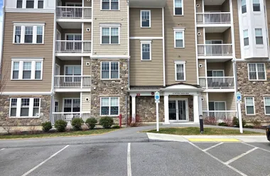 12308 PETERS FARM WAY 308, WESTBOROUGH, ..., Westborough, MA 01581