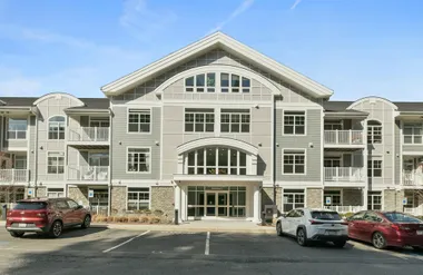 635 OLD POST RD 2-209, SHARON, MA, 02067, Sharon, MA 02067