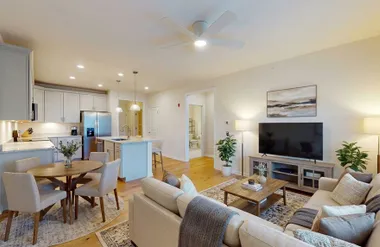 250-402 MARTIN'S LNDG 402, NORTH READING..., North Reading, MA 01864