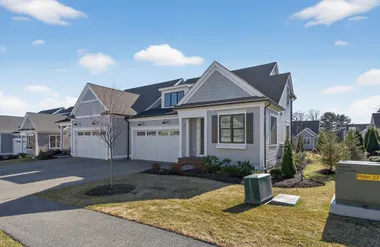 14 CALLAHAN DR 14, FRAMINGHAM, MA, 01701, Framingham, MA 01701