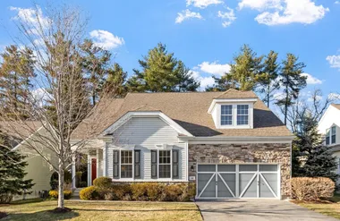 35 GREENSIDE LN 35, ACTON, MA, 01720, Acton, MA 01720