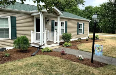 103 ORCHARD CT, MIDDLEBORO, MA, 02346, Middleboro, MA 02346