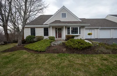 3 QUAKER WAY 40, WESTBOROUGH, MA, 01581, Westborough, MA 01581