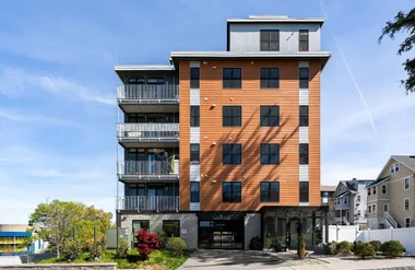 11 OAK GROVE TER 303, QUINCY, MA, 02169, Quincy, MA 02169