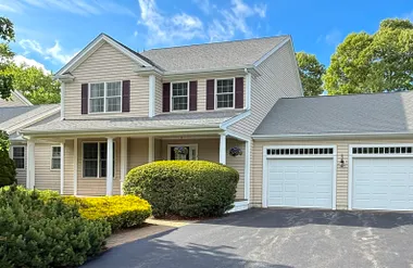 3 HARBORLIGHT CIR 3, PLYMOUTH, MA, 02360, Plymouth, MA 02360