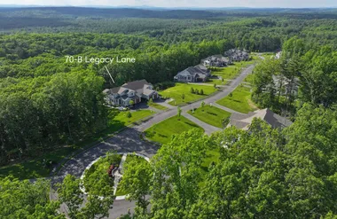 70 LEGACY LN B, GROTON, MA, 01450, Groton, MA 01450