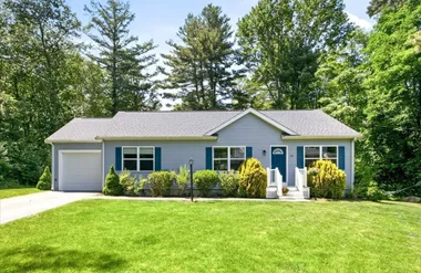 85 LEWIS AVE 85, WALPOLE, MA, 02081, Walpole, MA 02081