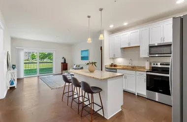 230 MARTIN'S LNDG 108, NORTH READING, MA..., North Reading, MA 01864