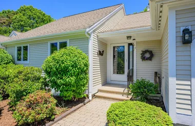 1 SANDVIEW TER 1, MASHPEE, MA, 02649, Mashpee, MA 02649
