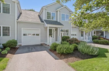877 AUBURNVILLE WAY A3, WHITMAN, MA, 023..., Whitman, MA 02382
