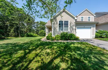 68 LEISURE GREEN DR 68, MASHPEE, MA, 026..., Mashpee, MA 02649