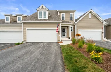 56 SHANNON WAY 56, UPTON, MA, 01568, Upton, MA 01568