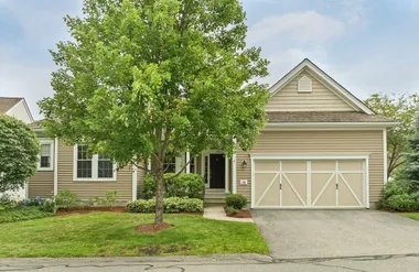 20 PARKLAND LN 20, ACTON, MA, 01720, Acton, MA 01720