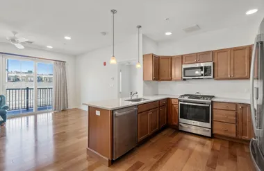 62 MARINERS WAY 210, PLYMOUTH, MA, 02360, Plymouth, MA 02360