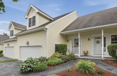 168 HORNE WAY 168, MILLBURY, MA, 01527, Millbury, MA 01527