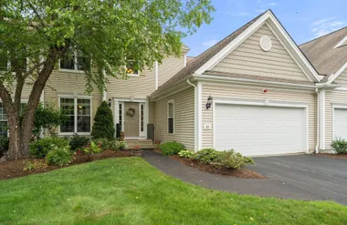 31 STONEBRIDGE DR 31, HANSON, MA, 02341, Hanson, MA 02341