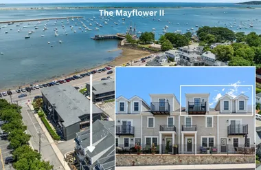 27 HOWLAND 7, PLYMOUTH, MA, 02360, Plymouth, MA 02360