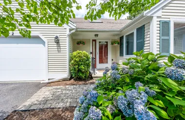 2 MAINSAIL CIR 70, MASHPEE, MA, 02649, Mashpee, MA 02649