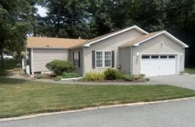 307 BLUEBERRY CIR, MIDDLEBORO, MA, 02346, Middleboro, MA 02346