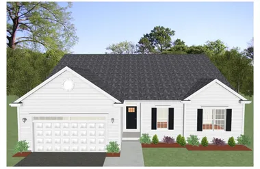127 CLUBHOUSE DR, DIGHTON, MA, 02715, Dighton, MA 02715