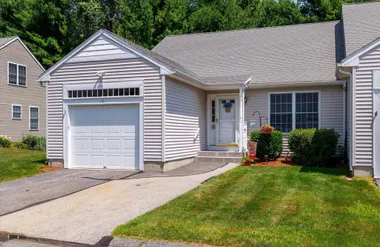 10 ANGELL BROOK DR 10, WEST BOYLSTON, MA..., West Boylston, MA 01583