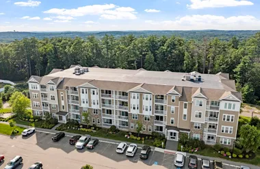 2 FRANCIS DR 203, ANDOVER, MA, 01810, Andover, MA 01810