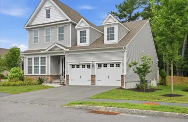 43 JAMESON DR 43, MILLIS, MA, 02054, Millis, MA 02054