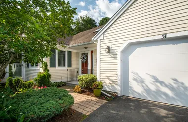 51 PORTSIDE DR 51, MASHPEE, MA, 02649, Mashpee, MA 02649