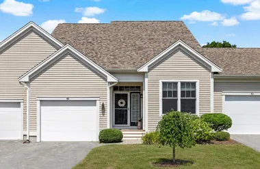 45 GREY HAWK DR 578, MASHPEE, MA, 02649, Mashpee, MA 02649