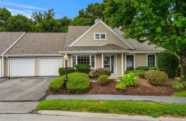 14 WESSONVILLE VILLAGE WAY 79, WESTBOROU..., Westborough, MA 01581