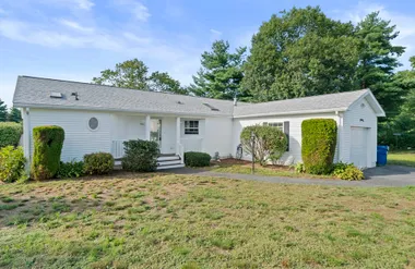 406 SIMMONS RD, MIDDLEBORO, MA, 02346, Middleboro, MA 02346