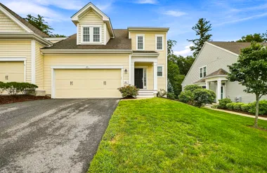 65 BROOKSMONT DR 15, HOLLISTON, MA, 0174..., Holliston, MA 01746