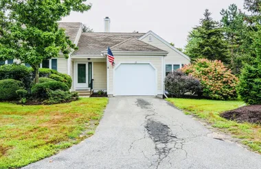 15 CLASSIC CIR 15, MASHPEE, MA, 02649, Mashpee, MA 02649