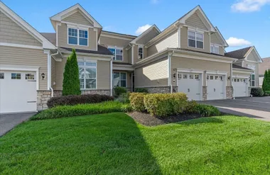 24 HENRY WAY 24, MILLIS, MA, 02054, Millis, MA 02054