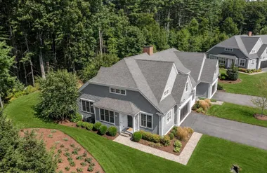 1 GARRISON WAY 1, CARLISLE, MA, 01741, Carlisle, MA 01741