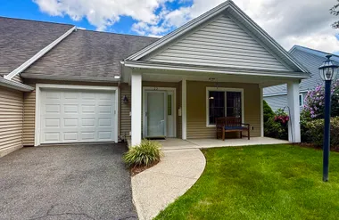 23 CHERRY DR 23, WILBRAHAM, MA, 01095, Wilbraham, MA 01095