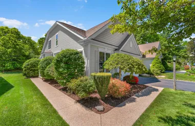 9 CANOE LNDG, PLYMOUTH, MA, 02360, Plymouth, MA 02360