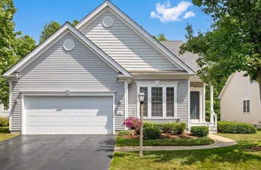 22 CROSS WIND, PLYMOUTH, MA, 02360, Plymouth, MA 02360