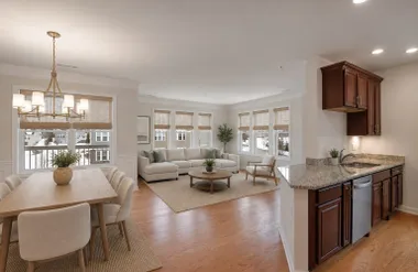 2 FRANCIS DR 301, ANDOVER, MA, 01810, Andover, MA 01810