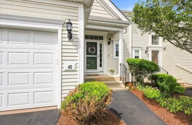 40 STONEBRIDGE DR 40, HANSON, MA, 02341, Hanson, MA 02341